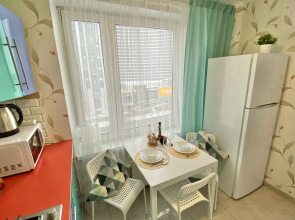 Квартира Gold Apart на Сокольниках