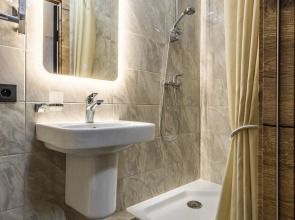 Меблированные комнаты SmartRooms