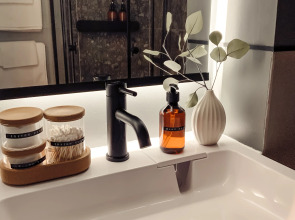 Апартаменты Matison Home (А7), парк Царицыно