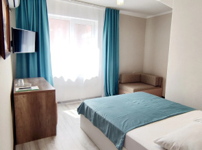 Гостевой дом Южный бриз