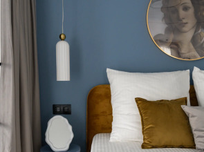 Апартаменты UraganAPART Аполлон