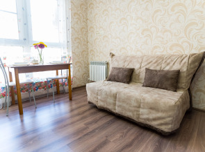 Апартаменты Crystal в 100 метрах от моря