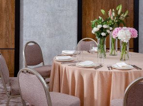 Hilton Garden Inn Samarkand