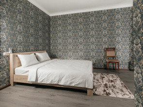 Отель Дизак