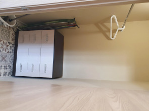 Апартаменты в Центре Города