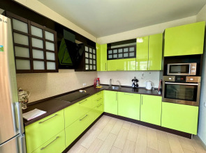 Апартаменты Ленинградская 63