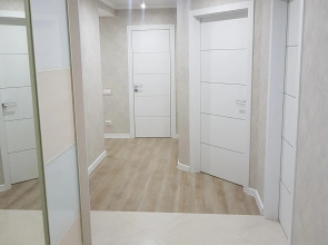 Апартаменты Вiтаем Вас