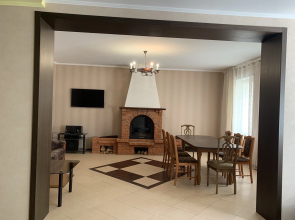 Na Yagodnoy Guest House