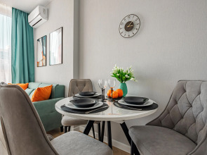 Квартира Сапфир