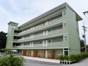 P House Apartments