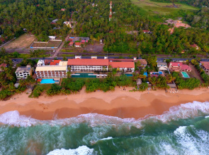 Temple Tree Resort & Spa Hotel