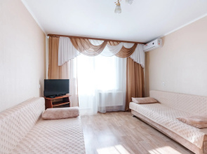 Квартира Студия в центре