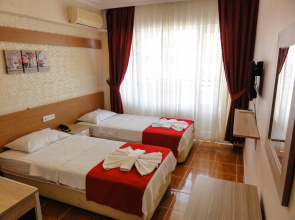 Отель Altinersan Altinkum Didim