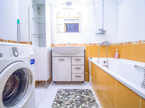 Апартаменты Рядом с ТРК Триумф Плаза