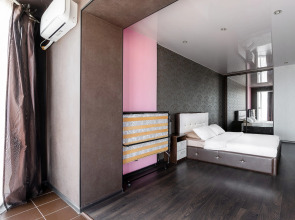 Апартаменты Prim Rooms LUXE с видом на море