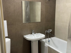 Апартаменты Двухкомнатные Придорожный