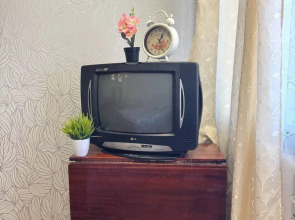 Апартаменты Двухкомнатные Sutki Vip На Плеханова 12