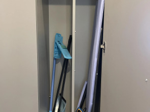 Квартира на Артиллерийской 58