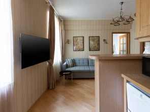 Квартира Город Рек на Гражданской улице 20-22 у метро Садовая