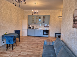 Квартира у Кремля