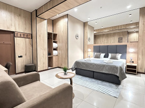 Бутик-Отель Ессентуки