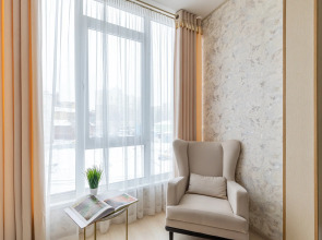 Квартира в 5 Минутах от Метро Горьковская Идеально для Туристов от Уют и Комфорт Нн