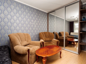 Апартаменты СКомфортом Тихоокеанская 29