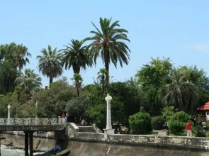 Гостевой дом John's