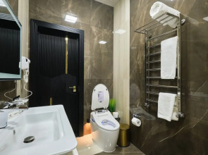 Бутик-Отель East Star Hotel