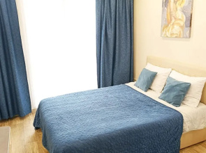 Uyutnaya Studiya Flat