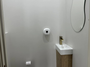 Квартира Потрясающая у моря