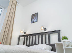 Мини-Отель Три Барсука