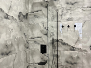 Квартира Современная в Центре Хибины