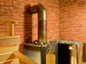 Отель Семашко