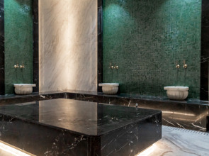 Wyndham Garden Burabay