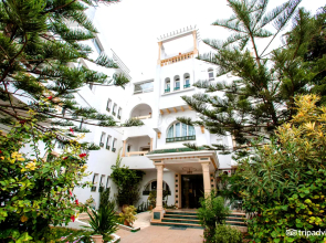 Residence Romane Hotel