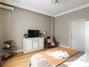 Квартира GM Apartments Пятикомнатные LUX у Кремля