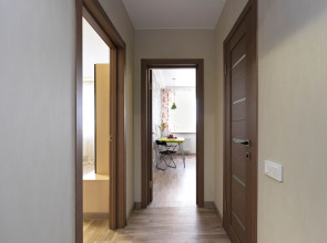 Квартира на улице Фабричная 22