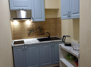 Отель у моря Розетта