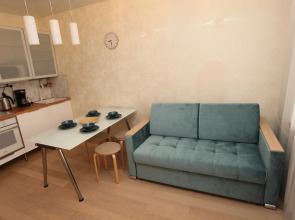 Апартаменты на Цюрупы 78