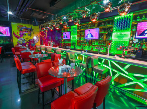 Fortune Pearl Hotel by Omega Hotels