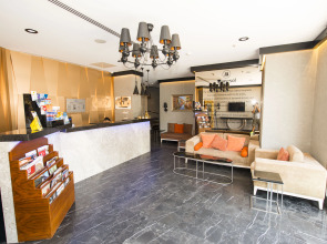 Manesol Old City Bosphorus Hotel