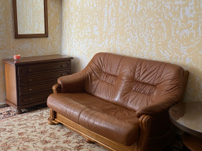 Апартаменты в центре Зеленоградска