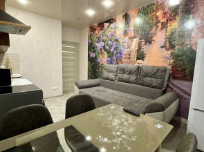 Апартаменты Рантье