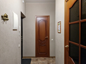 Квартира у зоопарка в которой Уютно Всем