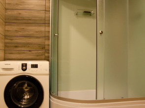 Гостевой дом Горыныч