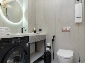 Апартаменты Домус