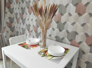 Апартаменты на Артиллерийской