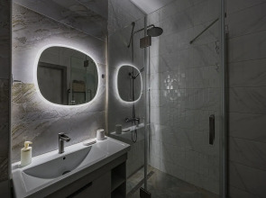 Апартаменты Сутки-Дом - Континенталь