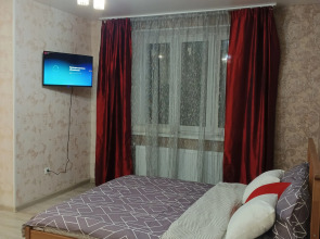 Квартира на Генерала Ишбулатова 8/4